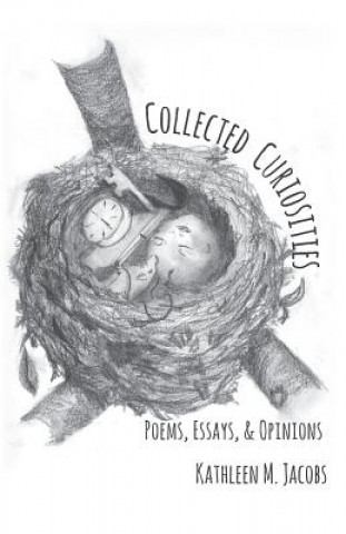 Kniha Collected Curiosities Kathleen M Jacobs