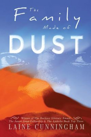 Книга Family Made of Dust Anniversary Edition Laine Cunningham