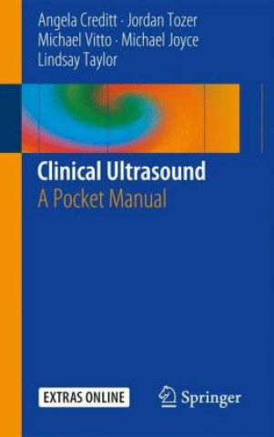Carte Clinical Ultrasound Angela Creditt
