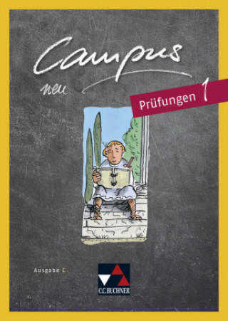 Carte Campus C - neu 1 Prüfungen Johannes Fuchs