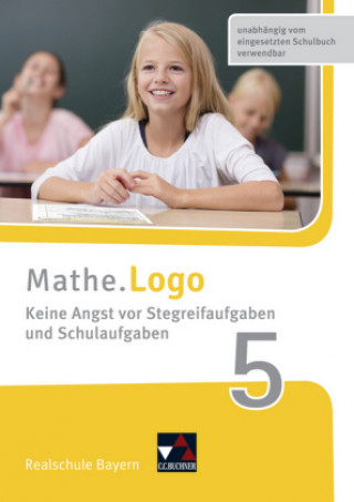 Carte Mathe.Logo - neu 5 Keine Angst vor Stegreifaufgaben Bayern Patricia Weixler