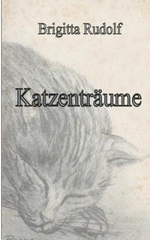 Libro Katzentraume Brigitta Rudolf