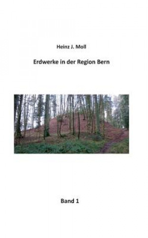 Book Erdwerke in der Region Bern Heinz J Moll