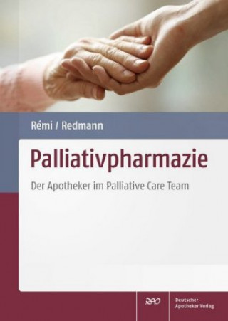 Книга Palliativpharmazie Matthias Beckmann