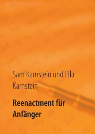 Carte Reenactment fur Anfanger Ella Karnstein