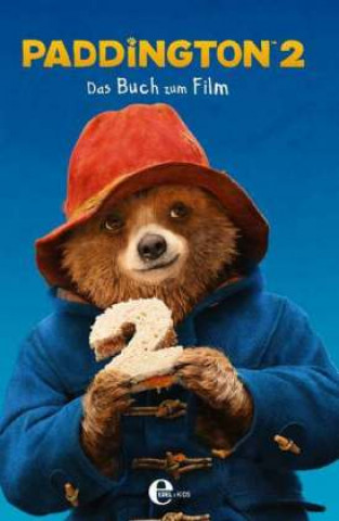 Kniha Paddington. Bd.2 