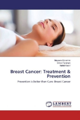 Carte Breast Cancer: Treatment & Prevention Meysam Ebrahimi