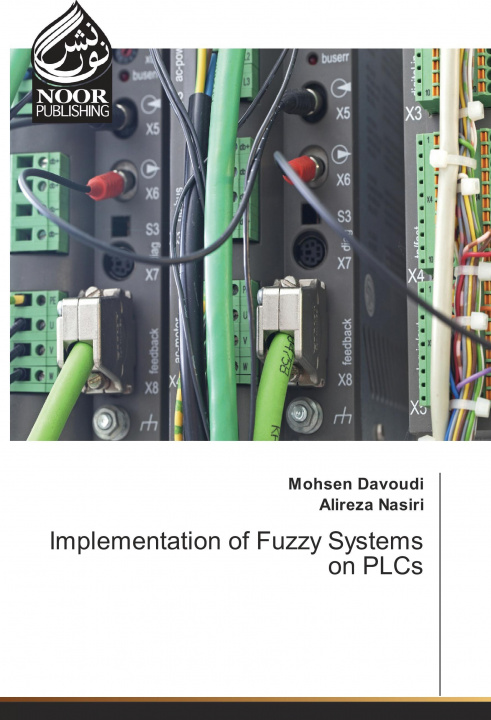 Buch Implementation of Fuzzy Systems on PLCs Mohsen Davoudi