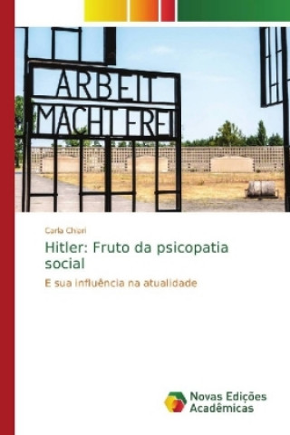 Buch Hitler Carla Chiari