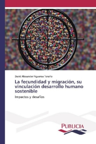 Carte La fecundidad y migración, su vinculación desarrollo humano sostenible David Alexander Figueroa Toruño