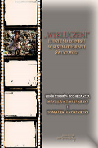 Book Wykluczeni 