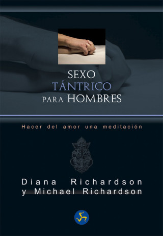 Buch Sexo tántrico para hombres MICHAEL RICHARDSON