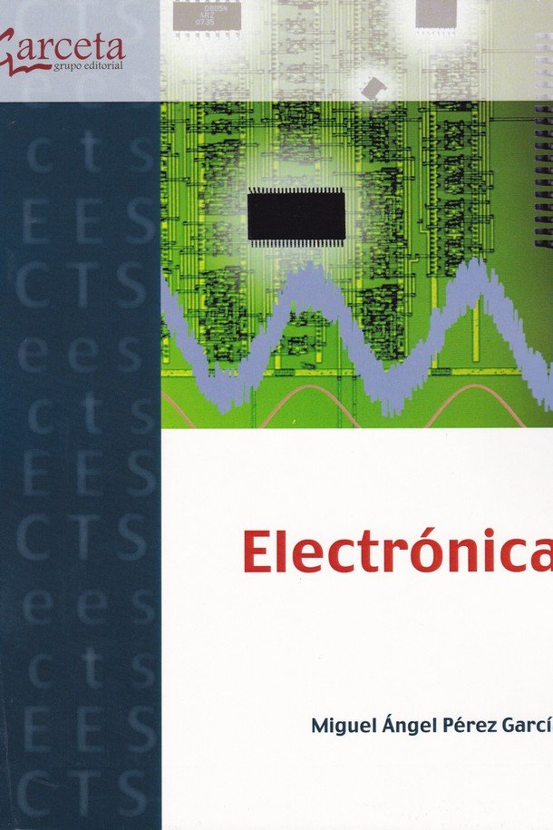 Knjiga Electrónica Electrónica