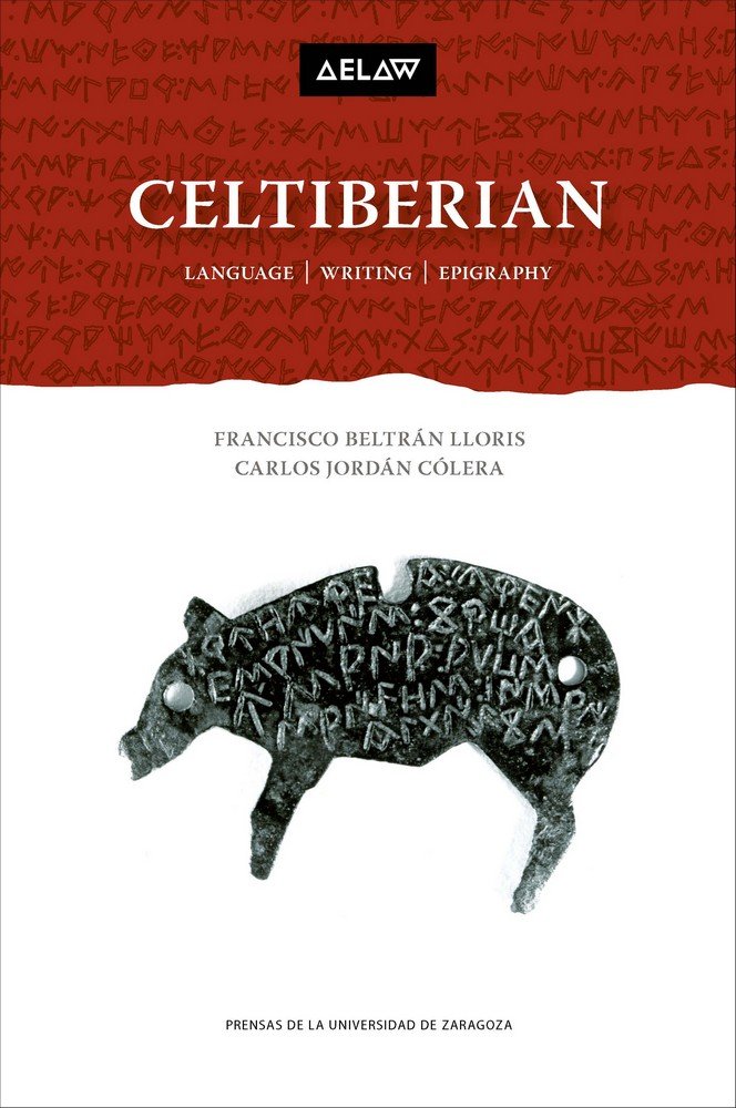 Book Celtiberian 