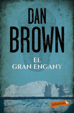 Kniha El gran engany Dan Brown