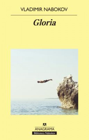 Buch Gloria Vladimír Nabokov