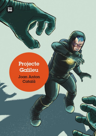 Libro Projecte Galileu JOAN ANTON CATALA AMIGO