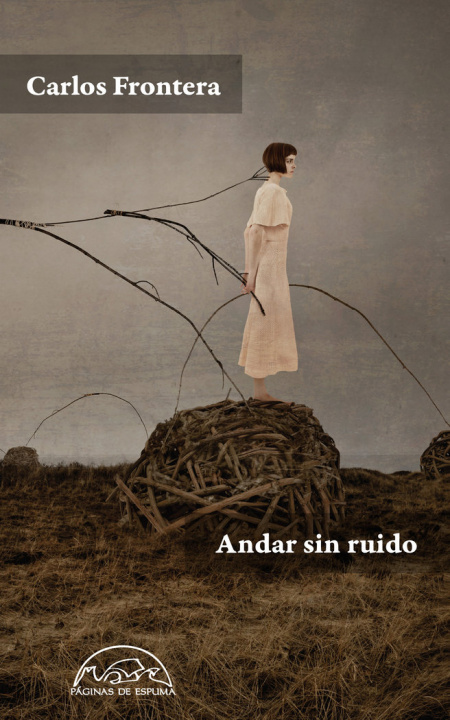 Libro Andar sin ruido 
