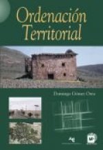 Könyv Ordenación territorial Domingo Gómez Orea