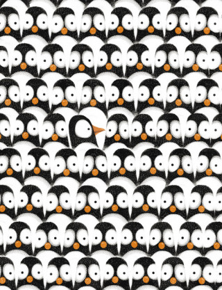 Knjiga Els problemes d'en Pingüí JOHN JORY