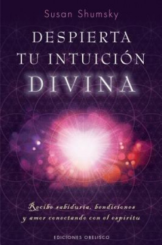 Buch Despierta Tu Intuicion Divina Susan Shumsky