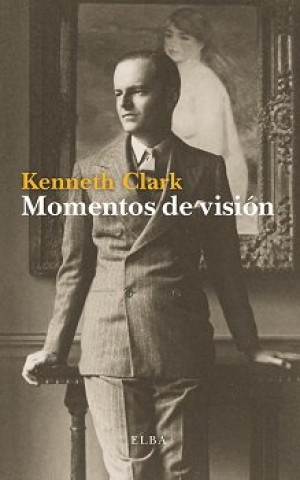 Kniha Momentos de visión Clara Pastor