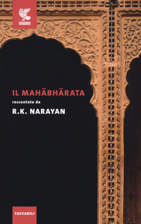 Buch Il Mahabharata Rasupuram K. Narayan