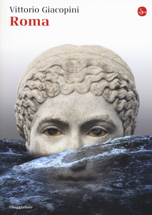 Knjiga Roma Vittorio Giacopini