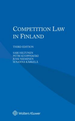 Carte Competition Law in Finland Sari Hiltunen