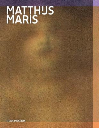 Boek Matthijs Maris Matthijs Maris