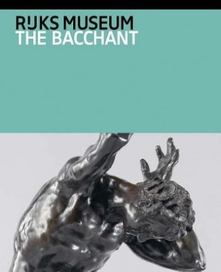 Книга Adriaen de Vries: The Bacchant and Other Late Works Adriaen de Vries