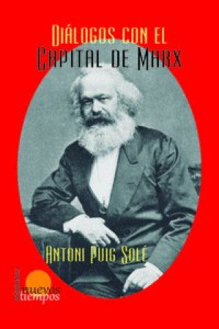 Kniha Diálogos con "El Capital" de Marx 