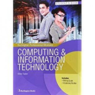 Knjiga COMPUTING ST 17 OLIVER TAYLOR
