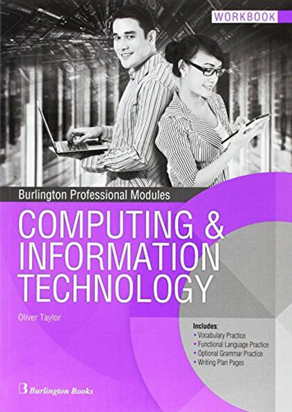 Buch COMPUTING WB 17 OLIVER TAYLOR