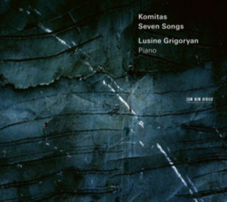 Audio Seven Songs Komitas