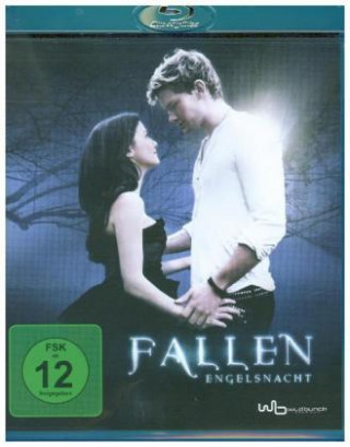 Video Fallen - Engelsnacht Scott Gray