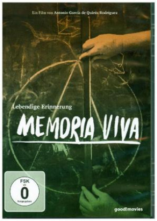 Wideo Memoria Viva - Lebendige Erinnerung Antonio S. Garcia de Quiros Rodriguez