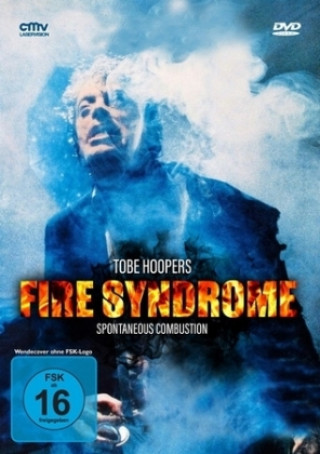 Video Fire Syndrome Tobe Hooper