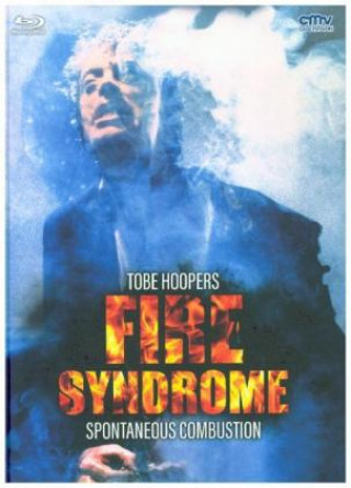 Video Fire Syndrome Tobe Hooper
