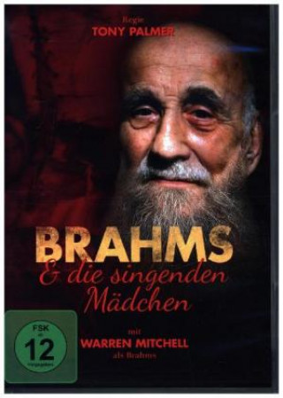 Video Brahms & die singenden Mädchen Mike Bluett
