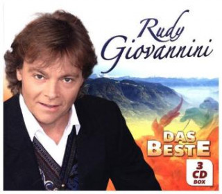 Audio Das Beste Rudy Giovannini