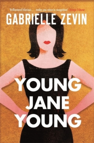 Buch Young Jane Young Gabrielle Zevin