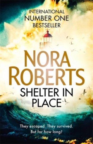 Kniha Untitled Nora Standalone 2018 Nora Roberts