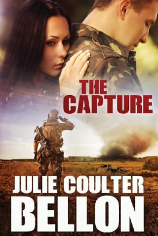 Kniha The Capture Julie Coulter Bellon