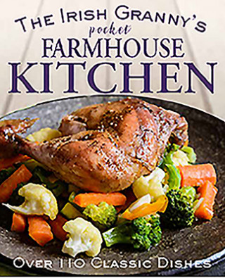 Книга Irish Granny's Pocket Farmhouse Kitchen 