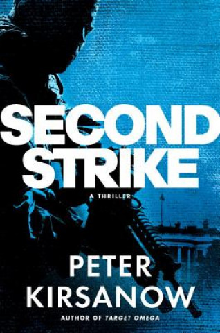 Carte Second Strike Peter Kirsanow