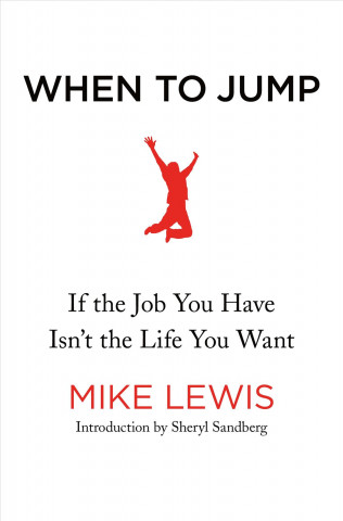 Carte When to Jump Mike Lewis