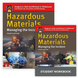 Kniha Hazardous Materials: Managing the Incident + Hazardous Materials: Managing the Incident Field Operations Guide Gregory G. Noll