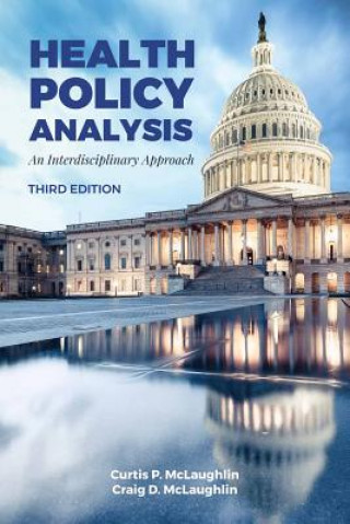 Libro Health Policy Analysis Curtis P. McLaughlin
