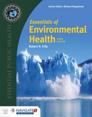 Carte Essentials Of Environmental Health Robert H. Friis